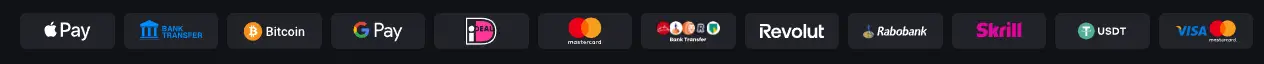 7gear casino payments