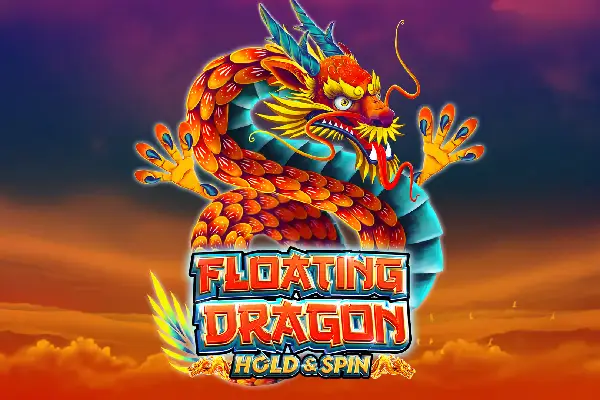 Floating Dragon