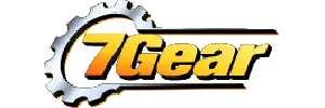 7gear casino logo